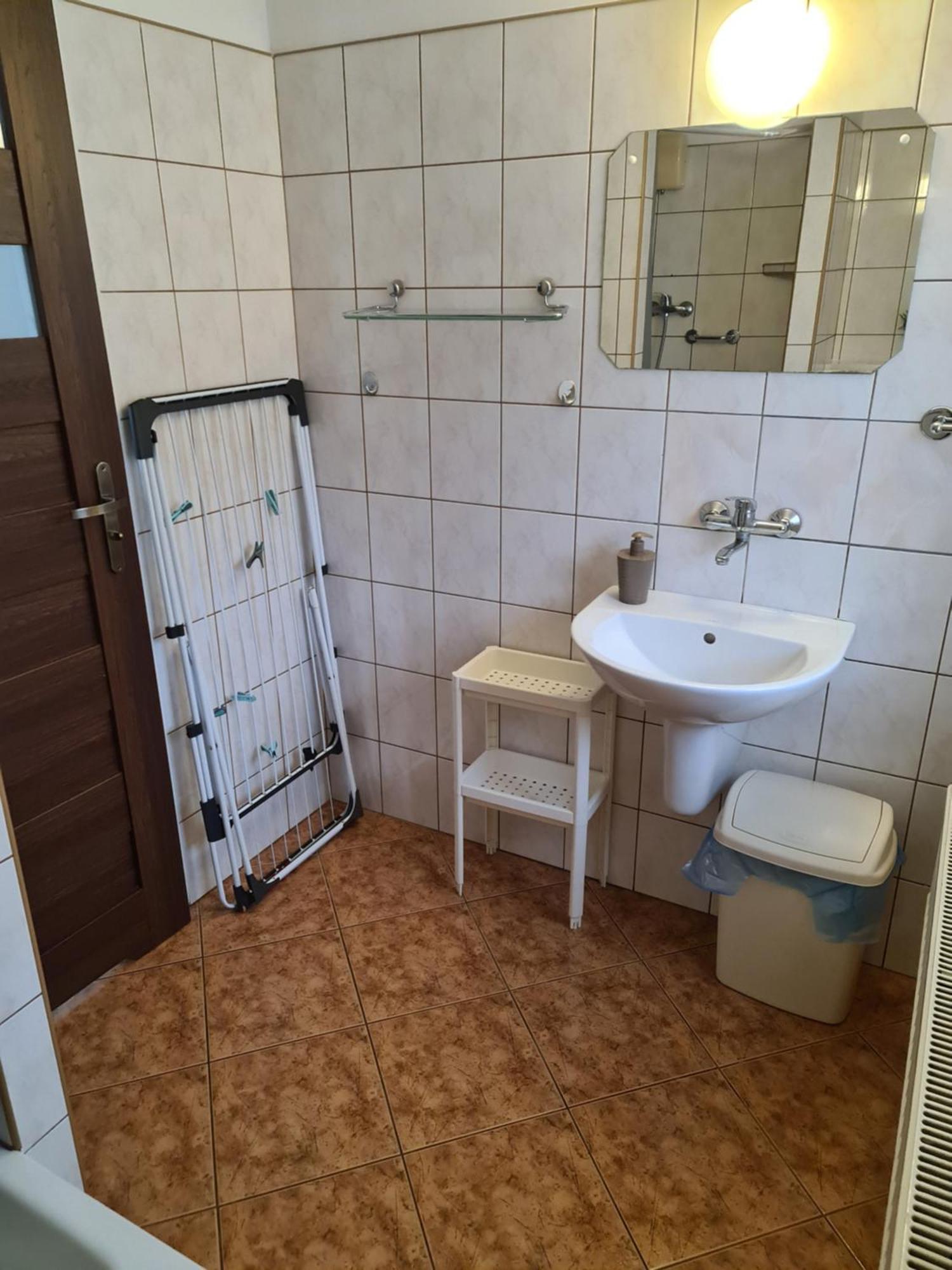 Pokoje Zacisze Lesne ステグナ 部屋 写真