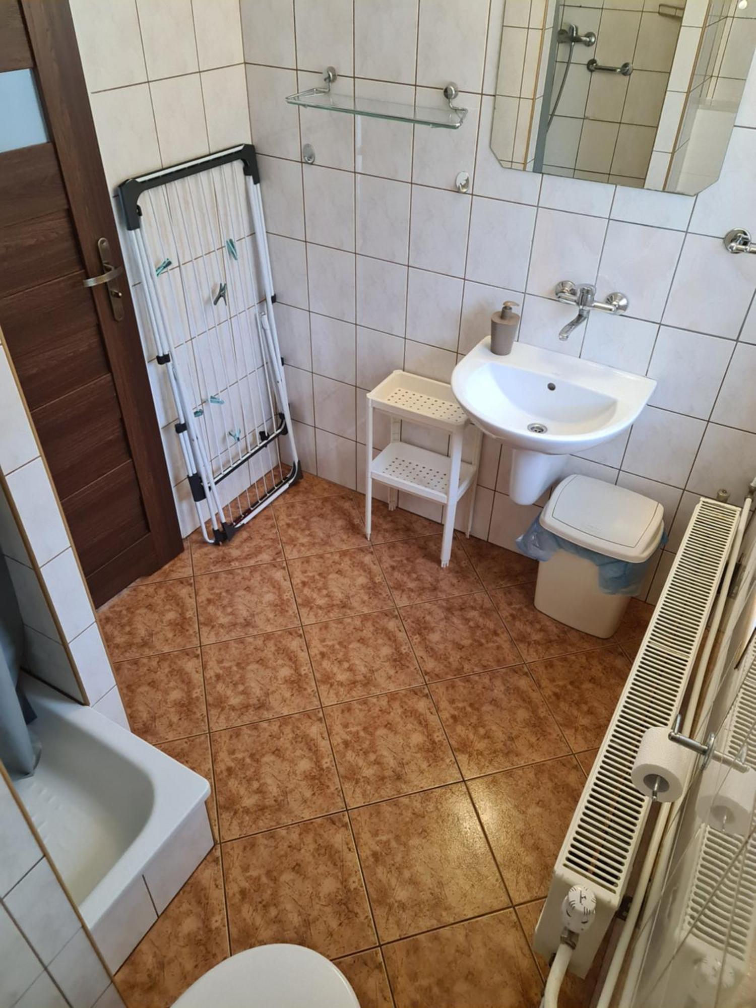 Pokoje Zacisze Lesne ステグナ 部屋 写真