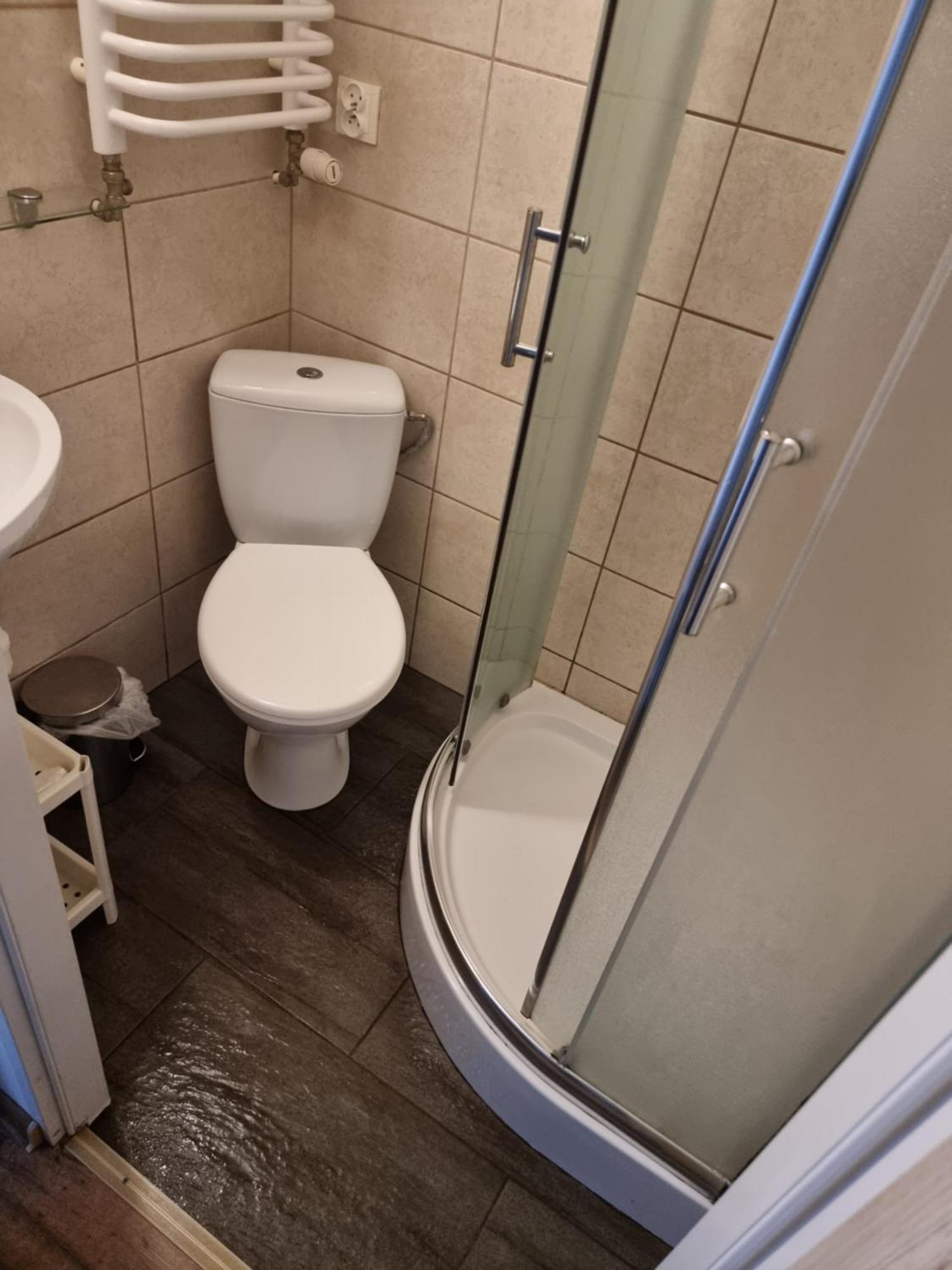 Pokoje Zacisze Lesne ステグナ 部屋 写真