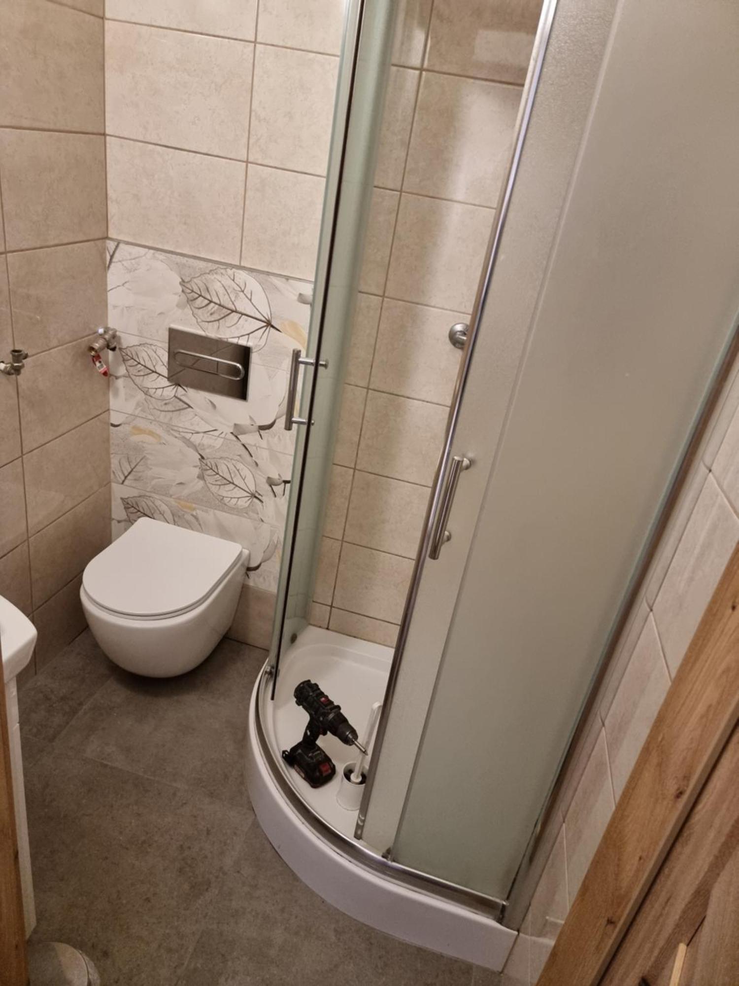 Pokoje Zacisze Lesne ステグナ 部屋 写真